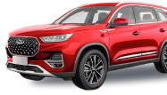 Легковые автомобили